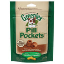 Greenies Pill Pockets - Capsule - Pisces Pet Emporium