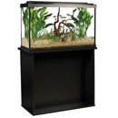 Fluval Premium LED Aquarium Kit - Black - Pisces Pet Emporium