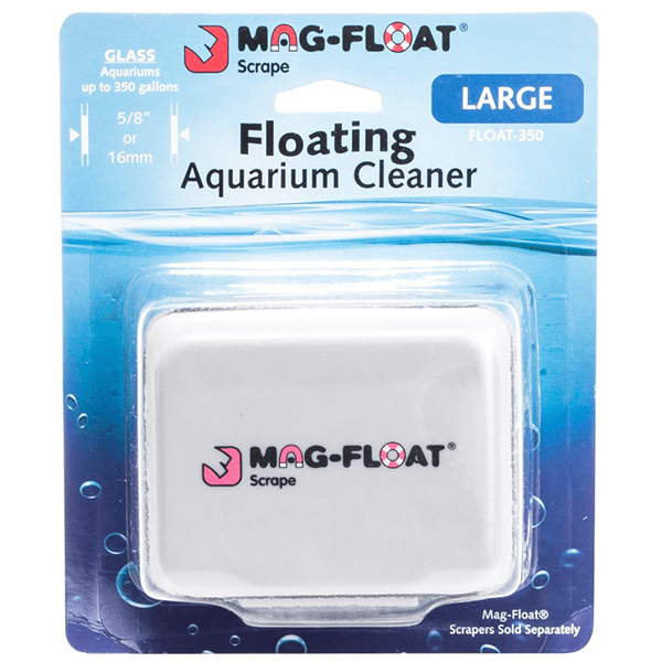 Mag-Float Magnetic Aquarium Cleaner - Pisces Pet Emporium