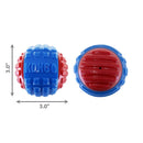 Kong Core Strength Rattlez Ball