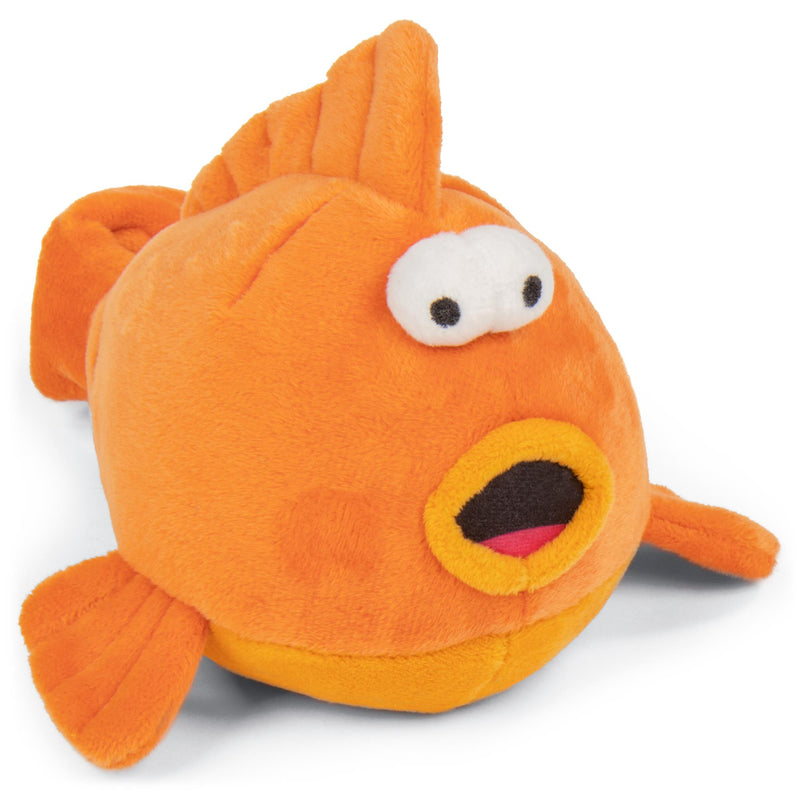 GoDog Action Plush Toys | Pisces Pet Emporium