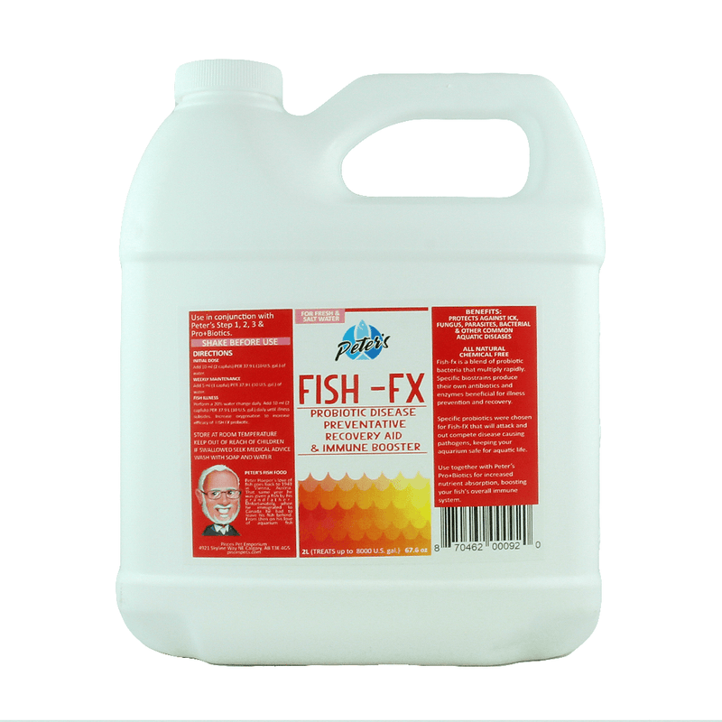 Water Conditioner for Freshwater Fish Health: Ultimate Care Guide