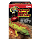 Zoo Med Nocturnal Infrared Heat Lamp - Pisces Pet Emporium