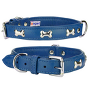 Angel Rotterdam Bones Collars - Pisces Pet Emporium