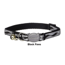 Rogz NightCat Breakaway Buckle Collar - Pisces Pet Emporium