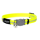 Rogz AlleyCat Breakaway Buckle Collar - Pisces Pet Emporium