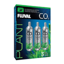 Fluval CO2 Disposable Cartridges - Pisces Pet Emporium