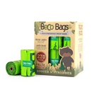 Beco Degradable Poop Bags - Pisces Pet Emporium