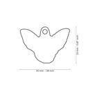 MyFamily Pet ID Tag - Chihuahua Dog Tag | Pisces