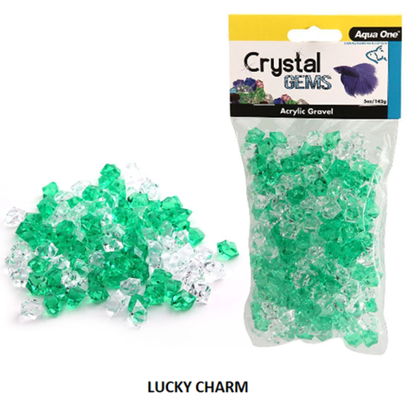 Aqua One Crystal Gems - Pisces Pet Emporium