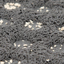 Catit Litter Mat - Large Track-Free | Pisces