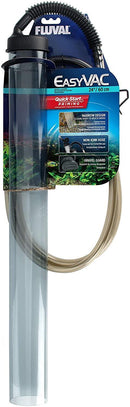 Fluval EasyVac - Available in Four Sizes - Pisces Pet Emporium