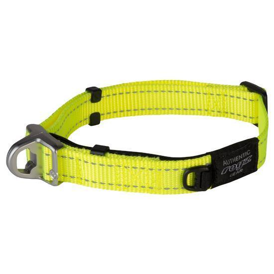 Rogz Safety Collar Large - Available in Five Colours - Pisces Pet Emporium