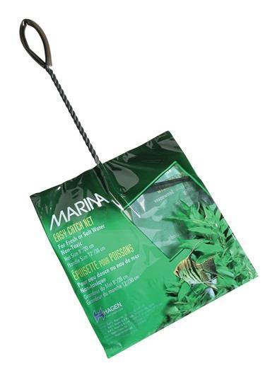 Marina Easy Catch Net - Pisces Pet Emporium