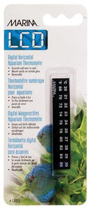 Marina LCD Thermometer - Pisces Pet Emporium