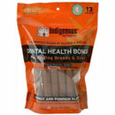 Indigenous Dental Health Bones 481g - Pisces Pet Emporium