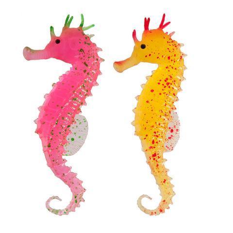 Aquatop Silicone Sea Creatures - Pisces Pet Emporium