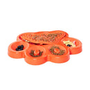 Pet Dream House - PAW 2-in-1 Slow Feeder - Pisces Pet Emporium
