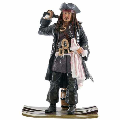 Penn Plax Pirates of the Carribean Ornaments - Pisces Pet Emporium