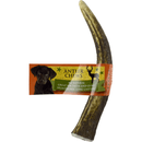 Silver Spur Solid Elk Antler - Pisces Pet Emporium