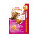 Catit Creamy Lickable Treats