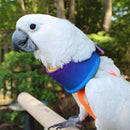 Avian Fashions Noodle Neck Soft Collar - Plucking Prevention | Pisces Pet Emporium