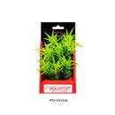 Aquatop Vibrant Plastic Plants Garden | Pisces
