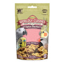Higgins Worldly Cuisines Microwave Bird Treats | Pisces