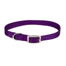 Coastal Single-Ply Dog Collar - Pisces Pet Emporium