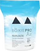 Boxie Cat Litter - Air | Pisces Pet Emporium