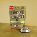Primal Freeze-Dried & Raw Nuggets Cat - Pisces Pet Emporium