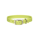 Coastal Double Ply Dog Collar - Pisces Pet Emporium