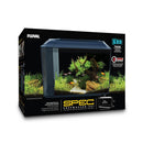 Fluval Spec Aquarium Kit - Black - Pisces Pet Emporium