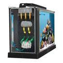 Fluval Sea EVO Aquarium Kit - Black - Pisces Pet Emporium