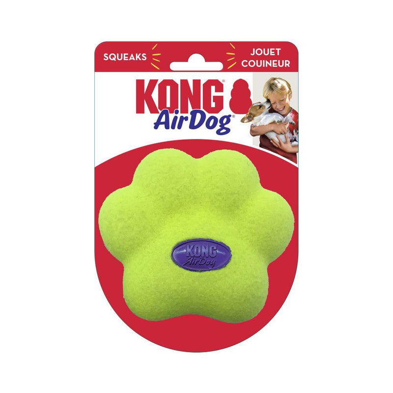 Kong AirDog Paw