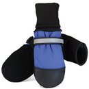 Original Fleece-Lined Muttluks Blue | Pisces Pets