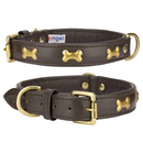 Angel Rotterdam Bones Collars - Pisces Pet Emporium