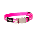 Rogz AlleyCat Breakaway Buckle Collar - Pisces Pet Emporium