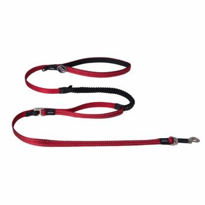 Rogz Utility Snake Control Lead Dog Leash | Pisces