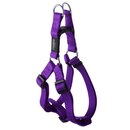 Rogz Nitelife Small Utility Harness - Available in 10 Colours - Pisces Pet Emporium