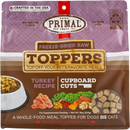 Primal Cupboard Cuts Freeze Dried Toppers | Pisces