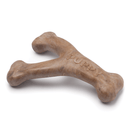 Benebone Wishbone Puppy - Bacon - Pisces Pet Emporium
