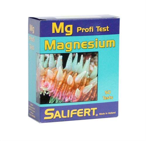 Salifert Test Kits - Pisces Pet Emporium