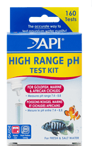 API Test Kits - Pisces Pet Emporium