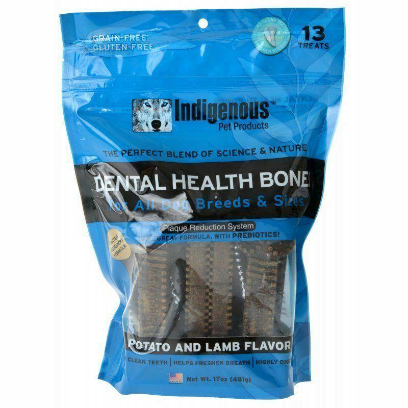 Indigenous dental health bones best sale