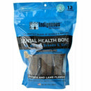Indigenous Dental Health Bones 481g - Pisces Pet Emporium