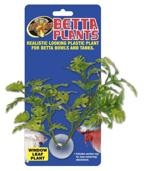 Zoo Med Betta Plants - Pisces Pet Emporium