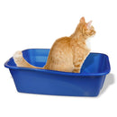 Van Ness Cat Litter Pan Basic | Pisces