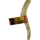 Silver Spur Solid Elk Antler - Pisces Pet Emporium