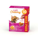 Catit Creamy Lickable Treats